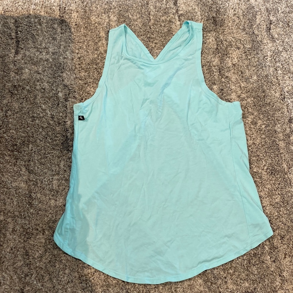 Ashley Tank